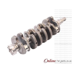 Chevrolet Spark 1.0 2005- Crankshaft