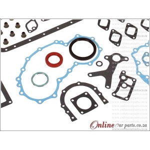 Toyota Land Cruiser 4.0 2H 1980- Head Gasket