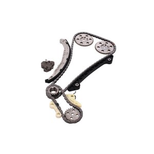 Mazda 3 2.3 MPS L3 16V 184KW 06-08 Timing Chain Kit  