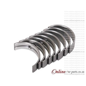 Toyota Yaris 1.0 T1 1KR-FE 12V 2006- Main Bearings