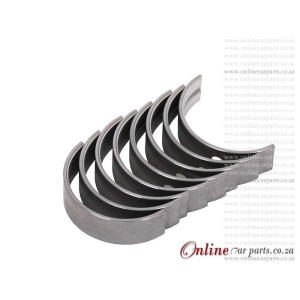 Toyota Yaris 1.0 T1 1KR-FE 12V 2006- Main Bearings