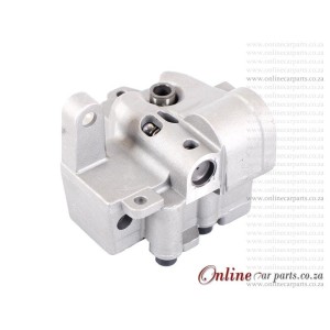 VW Tiguan 2.0 TDI 81KW CFFD CLCA 16V 2011- Oil Pump