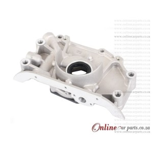 Mazda B Series 626 (FE F8) 8V 84- Oil Pump