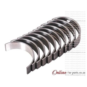 Daihatsu Terios 1.5 3SZ-VE 16V 2006- Main Bearings