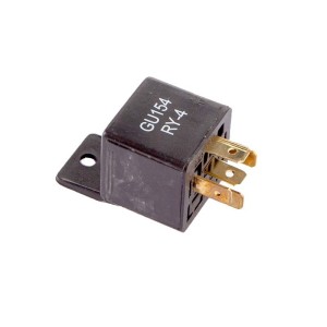 Universal Relay Bosch 5 Pin