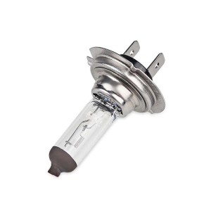 H7 Headlamp Headlight Halogen Globe 12V 55W GL12972 PX26D