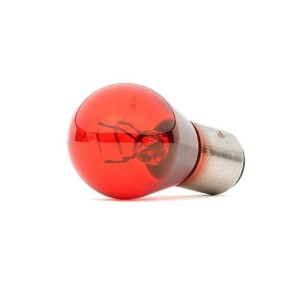 PR21/5W Double Contact Red Tail Lights Globe 12V 21/5W GL12495 BAW15d