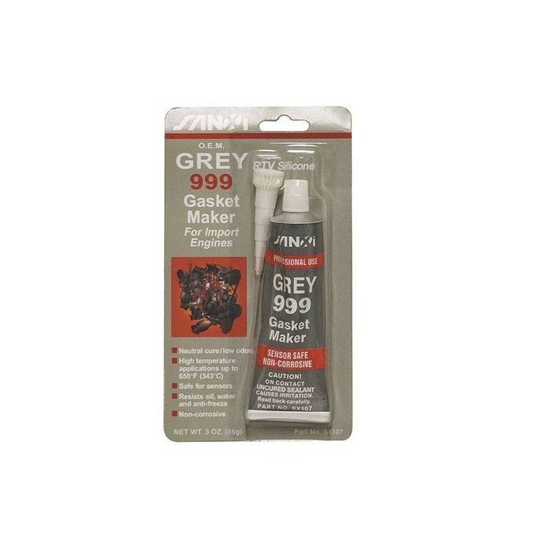 Universal 85Gr Grey Gasket Sealer