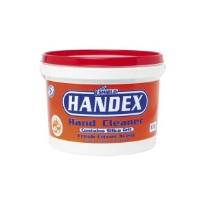 SHIELD 4.5kg Handex Hand Cleaner