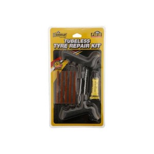 SHIELD Mr Fix It Tyre Repair Kit