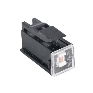 80A Mini Female HOOK TYPE Fuses - Fusible Links