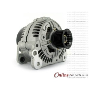 VW Citi Golf 1.6 Velociti 00-10 AFX 90A 12V KC 6 Groove IR/IF Alternator OE 028903025Q 0123320007