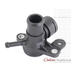 Audi Q3 TT 1.8 2.0 TSi Water Flange