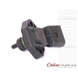 Audi A4 B6 2.0 Fsi 2001- Map Sensor 0261230011 030906051 030906051A