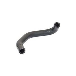 VW Golf V 1.9 TDi Oil Cooler To Steel Pipe Hose