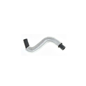 VW Jetta III Hose Steel Pipe To Intake