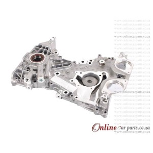 Opel Corsa D 1.4 16V A14XER 2010-15 Oil Pump OE 25194353