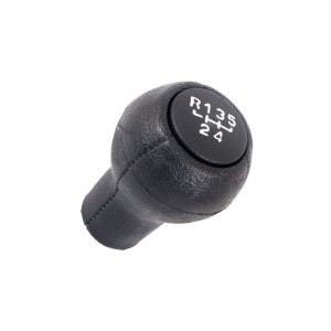 VW Golf Jetta I II Citi Fox Caddy 5 Speed Gear Shift Knob OE 191711141B