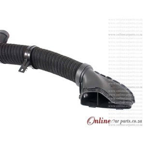 Mercedes W203 C180K C200K M271 Air Intake Hose