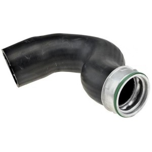 Audi A3 1.9 2.0 TDi 2003- Intercooler Hose