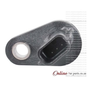 Nissan Micra IV Tiida 1.5 Qashqai Juke Tiida 1.6 Crankshaft Sensor