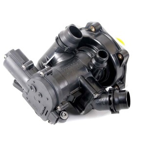 Audi A3 8V1, 8VK 2012 - 2016 1.8 TFSI quattro CJSB 132 kW Electronically Controlled Thermostat with Water Pump OE 06L121111H