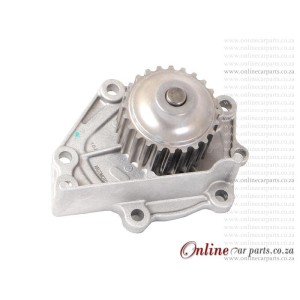 MG Rover 135 18KYK 01 on Water Pump