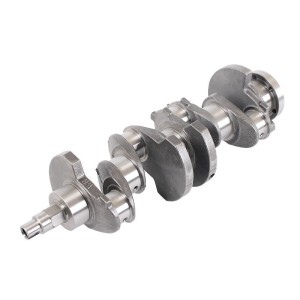 Chevrolet Corsa Utility 1.4 8V 10-11 C14SE Crankshaft