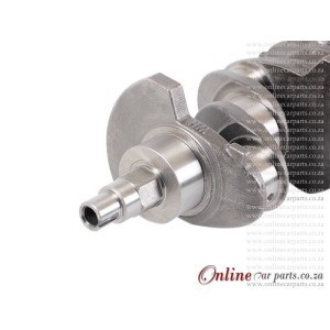 Chevrolet Corsa Utility 1.4 8V 10-11 C14SE Crankshaft