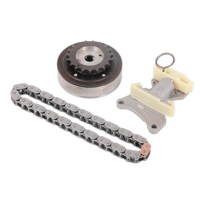 Audi TT 2.0 TFSI 16V 07-10 BWA Exhaust Camshaft Adjuster Gear Pulley 06F109088J