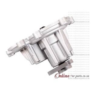 Porsche Cayene 9PA 4.5 32V 02-10 M48.00 Water Pump