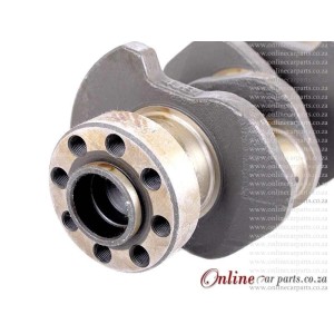 Gonow X-Space 2.8 TDS 2008- 4JB1 Crankshaft