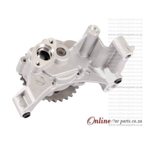 VW Golf IV 1.9 TDi 99-04 Oil Pump