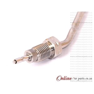 VW Polo III Jetta VI Golf VI Touran 1.6 TDI 2010- 6R CAYC Exhaust Temperature Sensor OE 03L906088BK