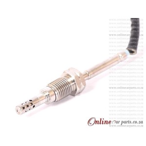 VW Transporter T5 2.0 TDI 10-15 CAA Exhaust Temperature Sensor OE 03L906088JL 03L906088DC