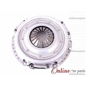 GWM Steed 5 2.5 TCI 8V 2012- 2.5TCI Clutch Kit