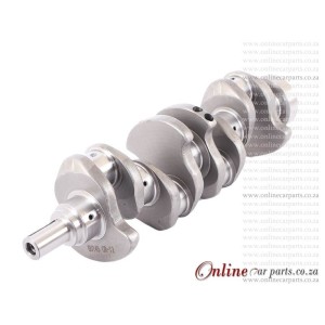 Isuzu KB 250D Crankshaft 4JA1 1989 - 2001