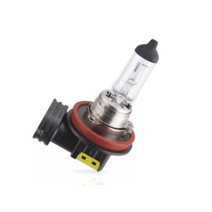 H16 12V 16W Car Headlight Front Fog Light Halogen Bulb 12366C1