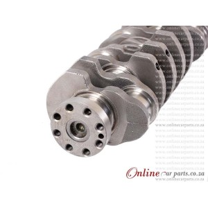 Mazda BT-50 3.0D 16V 06-12 WEAT WEC Crankshaft