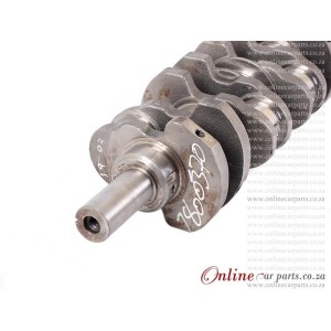 Mazda BT-50 3.0D 16V 06-12 WEAT WEC Crankshaft