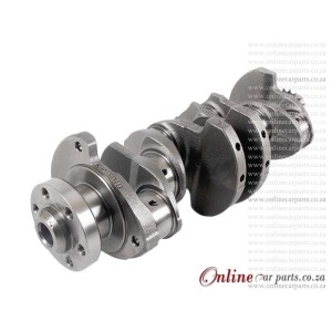 VW Jetta V 1.6 8V 04-10 BGU BSF BSE Crankshaft