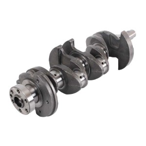 Kia Soul II 1.6 CVVT 16V 15-19 G4FG Crankshaft