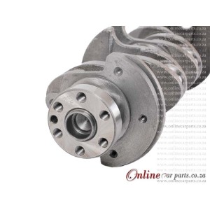 Kia Soul II 1.6 CVVT 16V 15-19 G4FG Crankshaft