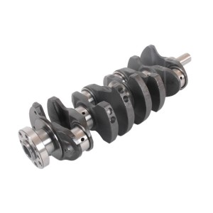 Hyundai Sonata NF 2.4 16V 04-09 G4KC Crankshaft