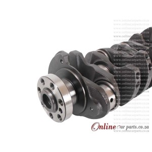 Kia Optima 2.4 16V 2013- G4KC Theta II Crankshaft