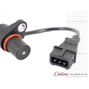 MG ZS45 2.0 TD 16V 20T2N 3 Pin Crankshaft Sensor OE NSC100110L
