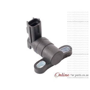 Volvo V50 1.8 16V 05-06 B4184S11 2 Pin Crankshaft Sensor OE 30658179 31422276