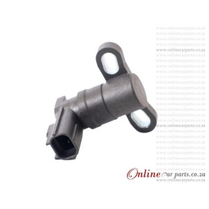 Volvo V50 1.8 16V 05-06 B4184S11 2 Pin Crankshaft Sensor OE 30658179 31422276