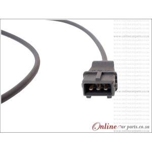 Chevrolet Vivant 2.0 16V 03-05 X20SED Crankshaft Sensor 96418382 10456515