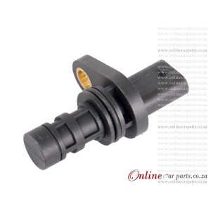 Audi A3 2.0 TFSi S3 16V 2014- CJXF Crankshaft Sensor 06H906433B 06H906433D